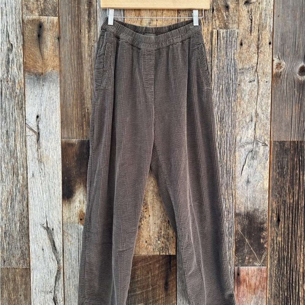 CP Shades Ari Wide Wale Corduroy Pants